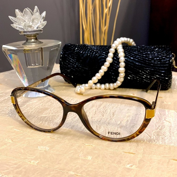 Fendi Other - 👓 FENDI EYEGLASSES 👓